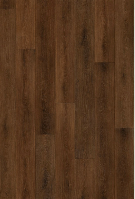 Caramel - Designer Core Flooring