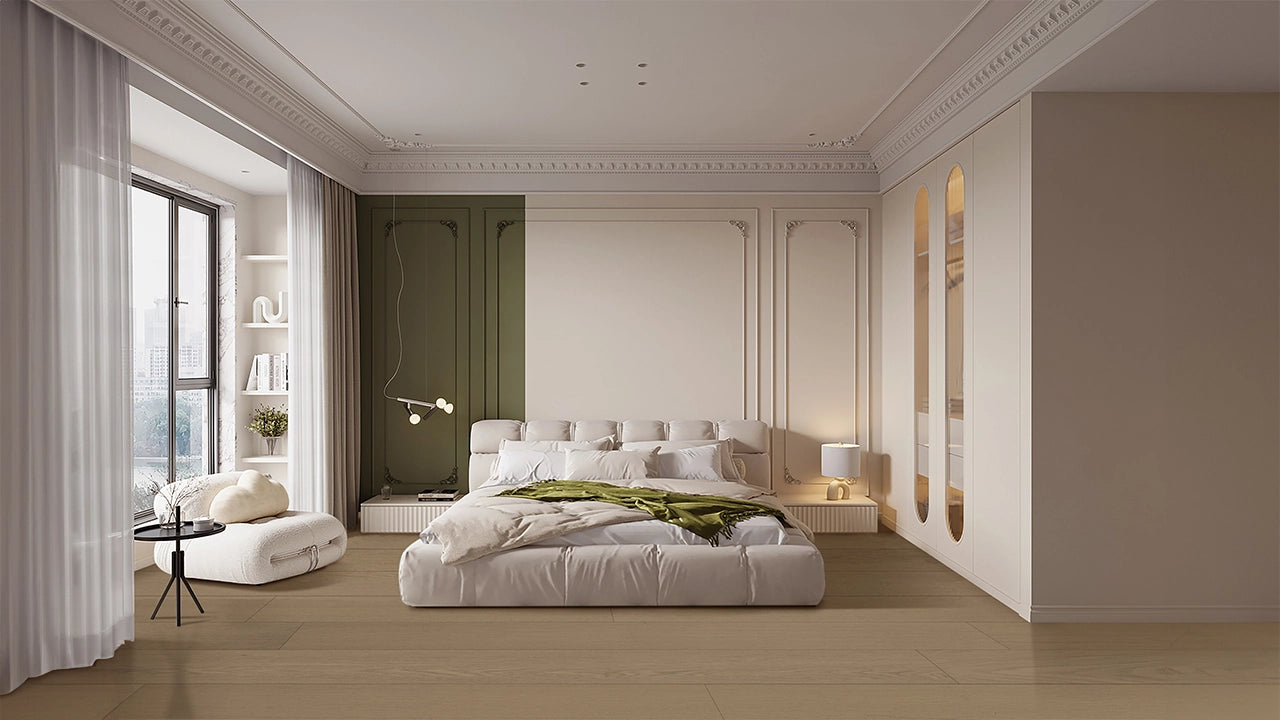 Ellaston - Lee Flooring Heritage Hills Collection