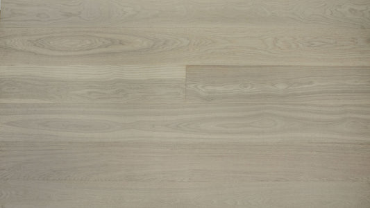 Frost White - Vidar European White Ash 6 Collection