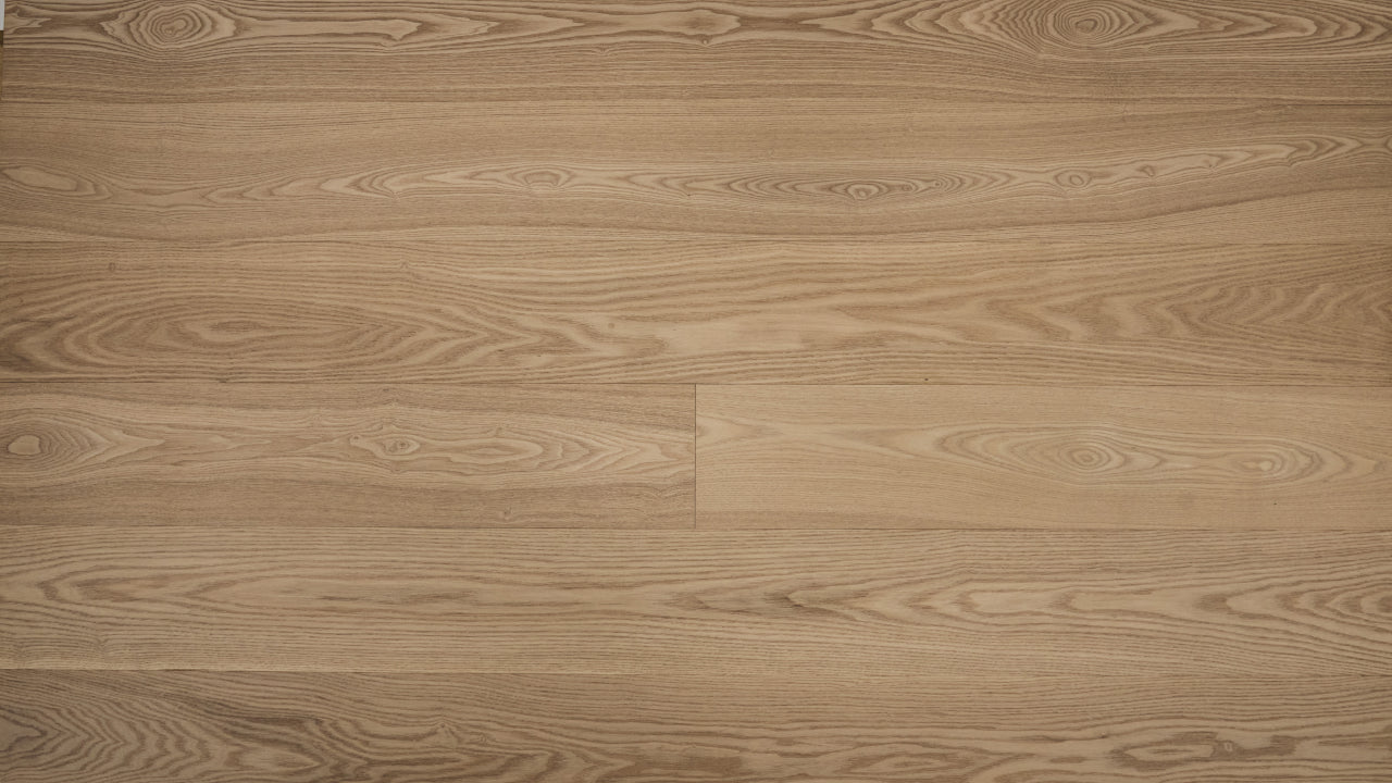 Macaroon - Vidar European White Ash 6 Collection