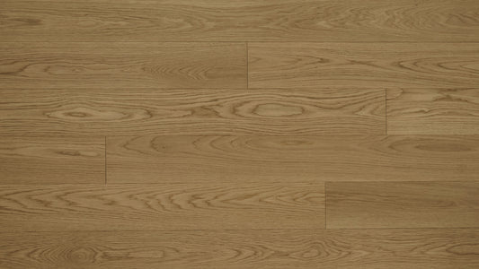 Natural - Vidar European White Ash 6 Collection