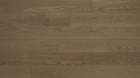 Toffee Crunch - Vidar European White Ash 6 Collection