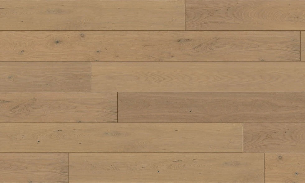 Everest - Woden Flooring Grand Chateau Collection