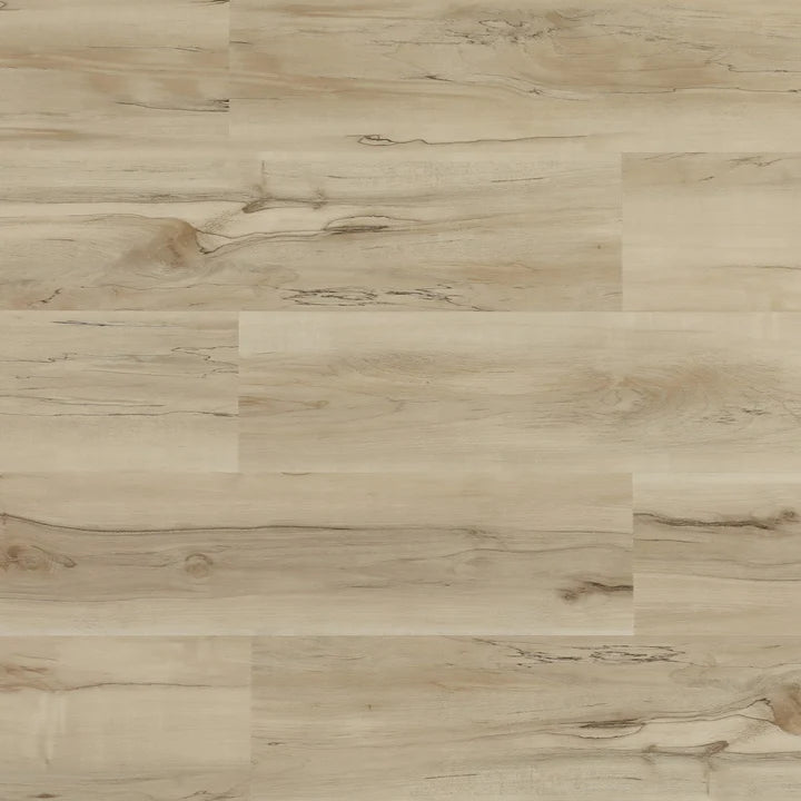 Frankfurt - Terminal Flooring Collection SPC Vinyl 7mm