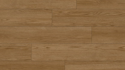 Lee Flooring Golden Hearth 7mm SPC Vinyl Plank Flooring