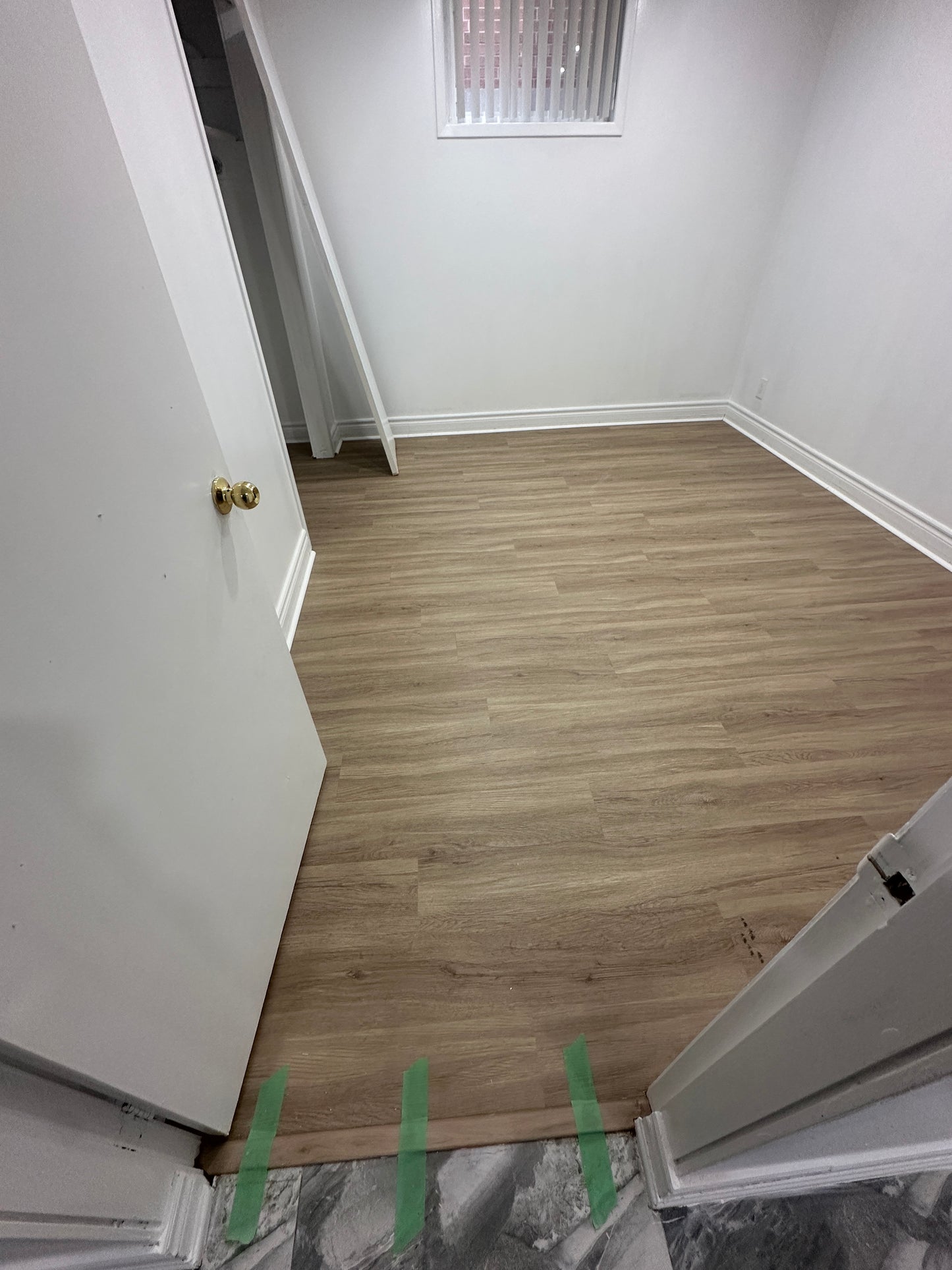 Sahara Oak - Designer Core Flooring