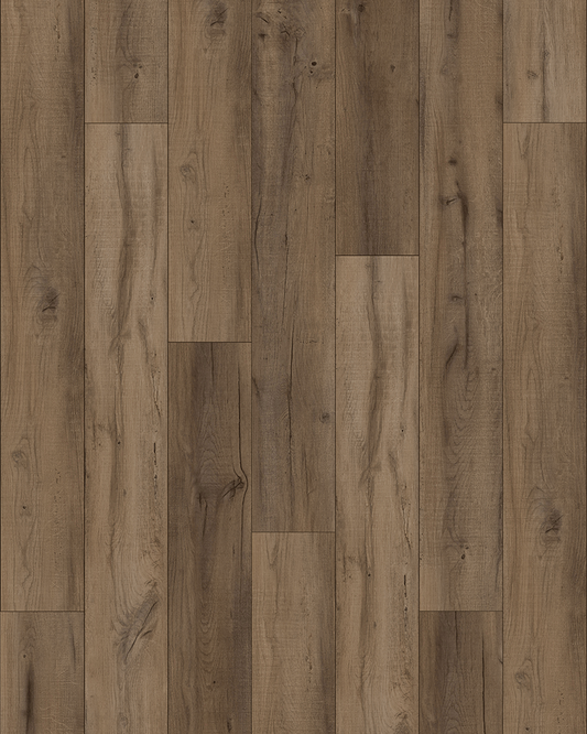 Yoho - Vizion Floor 8mm Vinyl Collection