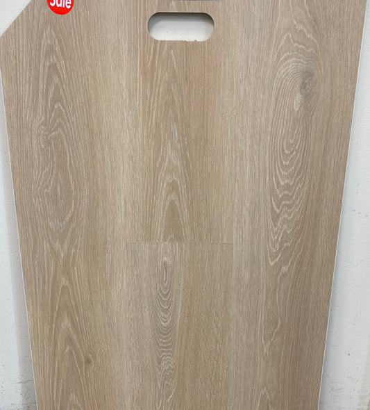 $1.99/sqft 7mm Luxury Vinyl Flooring - Natural Blonde