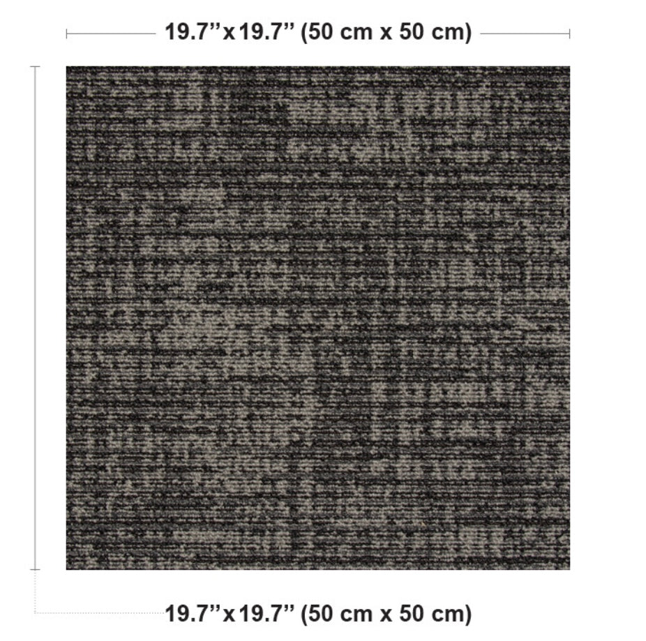 Beaulieu NEO Carpet Tile | 6 Colours | Commercial Carpet Tile