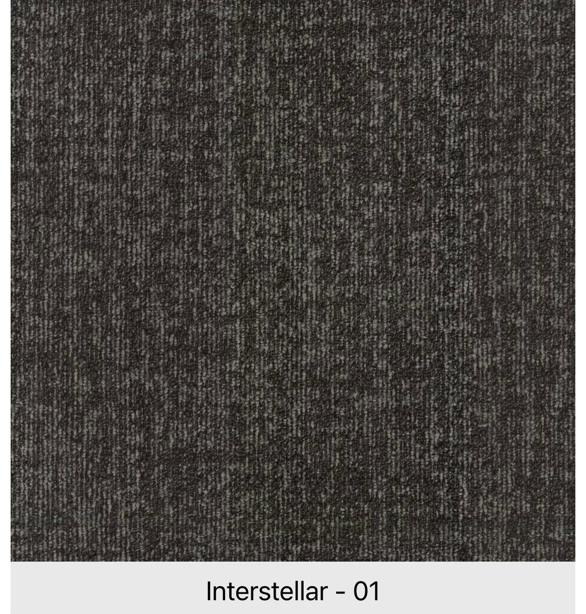 Beaulieu Echo Carpet Tile | 6 Colours | Residential & Light Commercial