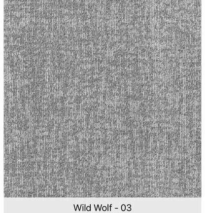 Beaulieu Echo Carpet Tile | 6 Colours | Residential & Light Commercial
