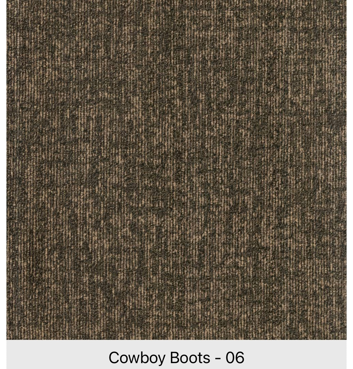 Beaulieu Echo Carpet Tile | 6 Colours | Residential & Light Commercial