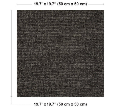 Beaulieu Echo Carpet Tile | 6 Colours | Residential & Light Commercial