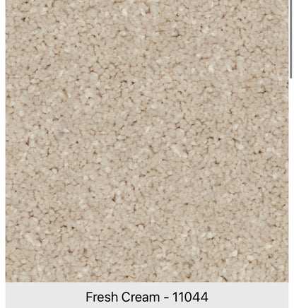 Beaulieu Serene Ambiance J4756 Carpet | 12 Colours | Tryesse