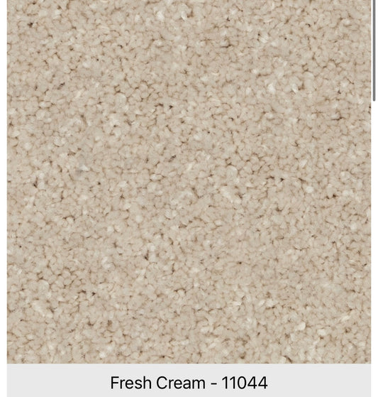Beaulieu Serene Ambiance J4756 Carpet | 12 Colours | Tryesse