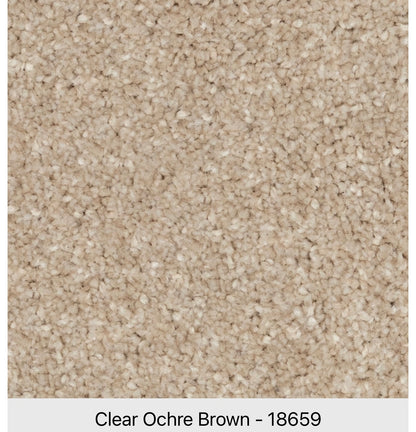 Beaulieu Calm Ambiance J4754 Carpet | 12 Colours | Residential