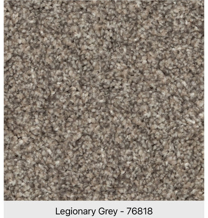 Beaulieu Serene Ambiance J4756 Carpet | 12 Colours | Tryesse