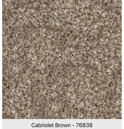 Beaulieu Serene Ambiance J4756 Carpet | 12 Colours | Tryesse