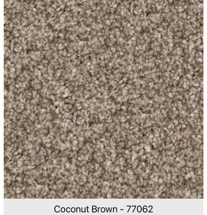 Beaulieu Serene Ambiance J4756 Carpet | 12 Colours | Tryesse