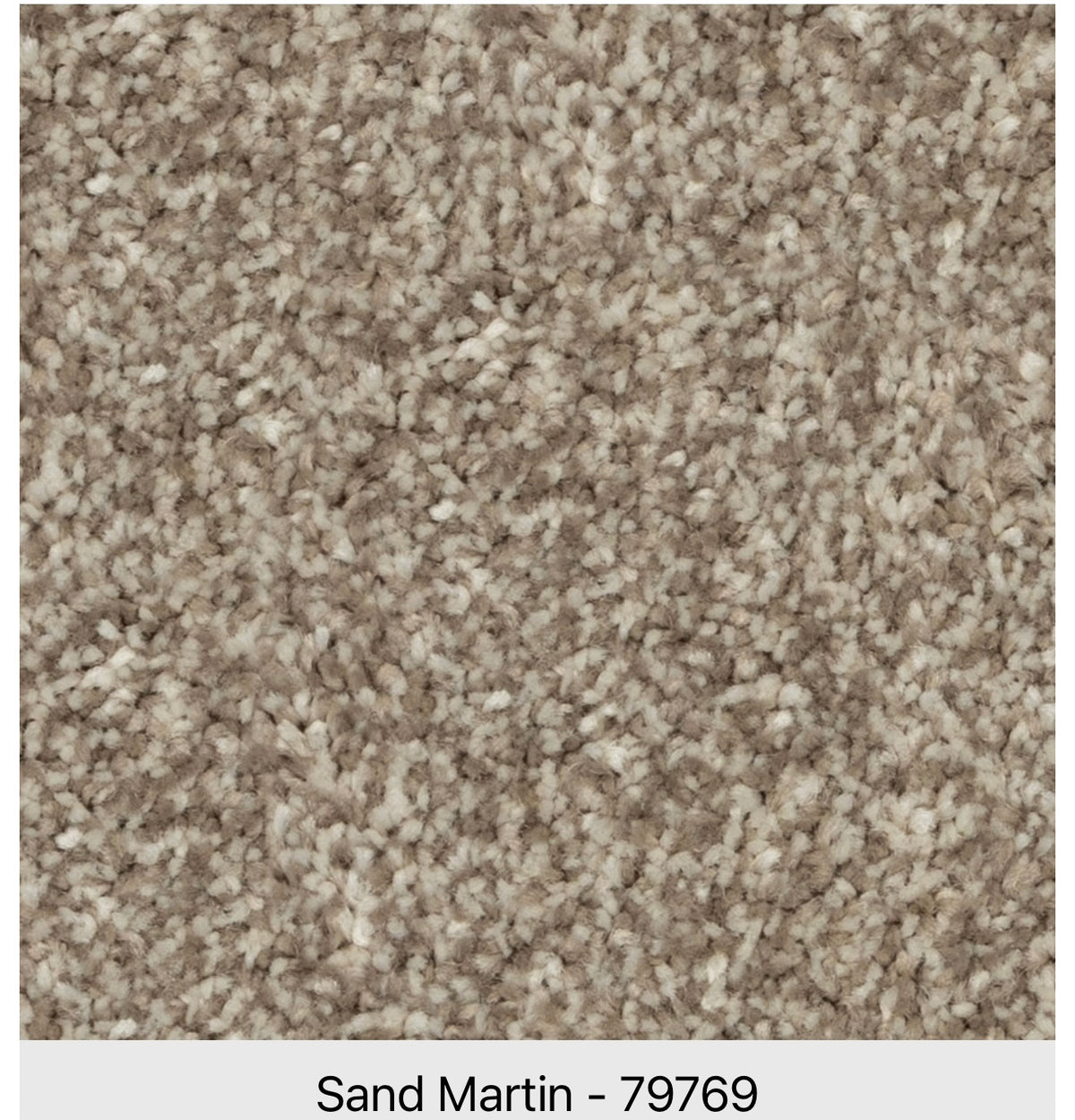 Beaulieu Serene Ambiance J4756 Carpet | 12 Colours | Tryesse