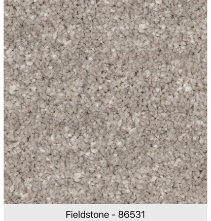Beaulieu Serene Ambiance J4756 Carpet | 12 Colours | Tryesse