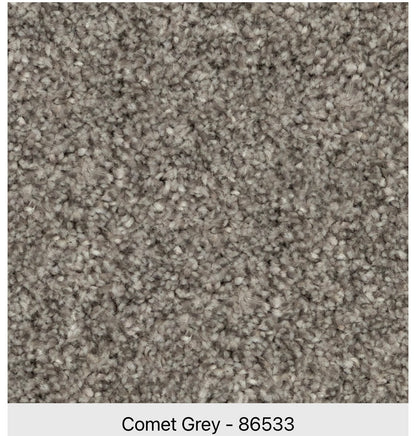 Beaulieu Serene Ambiance J4756 Carpet | 12 Colours | Tryesse