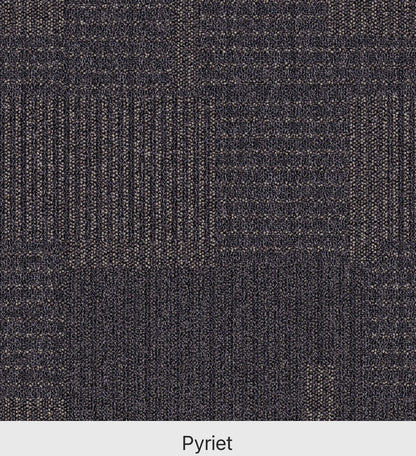 Beaulieu Canada – Carina Carpet Tile Collection (Multiple Colours Available)