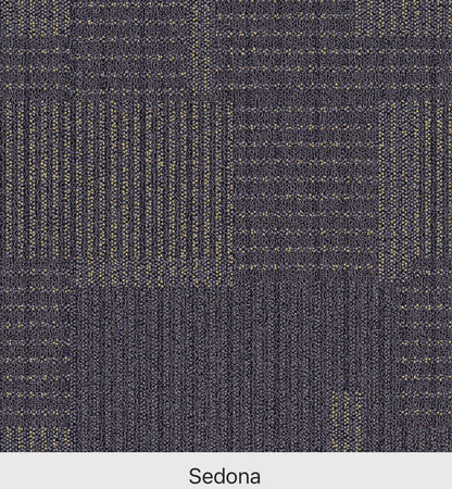 Beaulieu Canada – Carina Carpet Tile Collection (Multiple Colours Available)