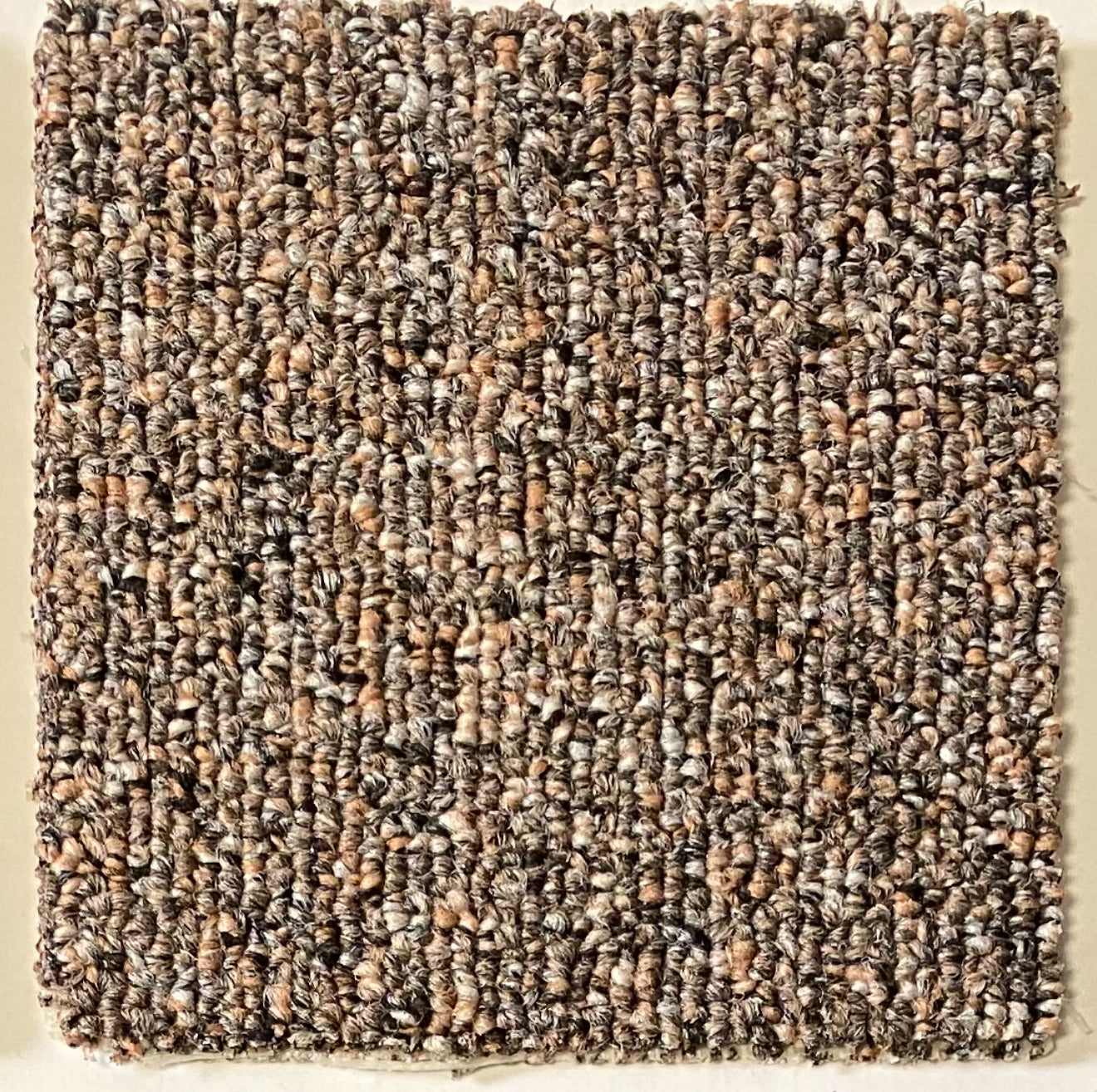 Omaha Brown - Commercial Carpet $1.50/sqft
