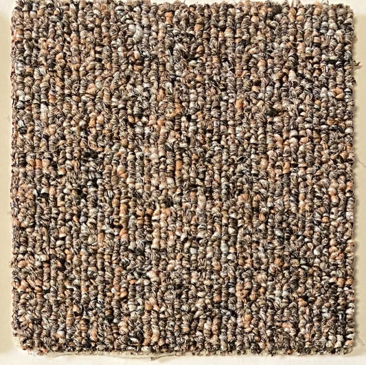 Omaha Brown - Commercial Carpet $1.50/sqft