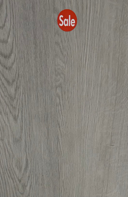 $1.99/sqft 7mm Luxury Vinyl Flooring Grey Ice