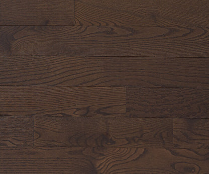 Jasper - Appalachian Flooring Signature Red Oak Collection