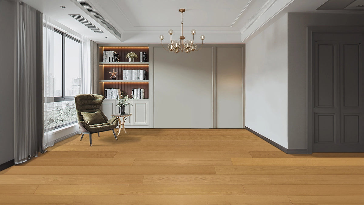 Kensington - Lee Flooring Heritage Hills Collection