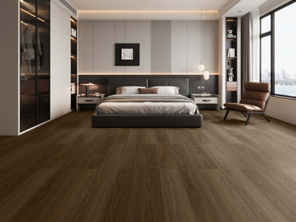 LAVO Floors LV321 Whistler 14mm Waterproof Laminate Flooring