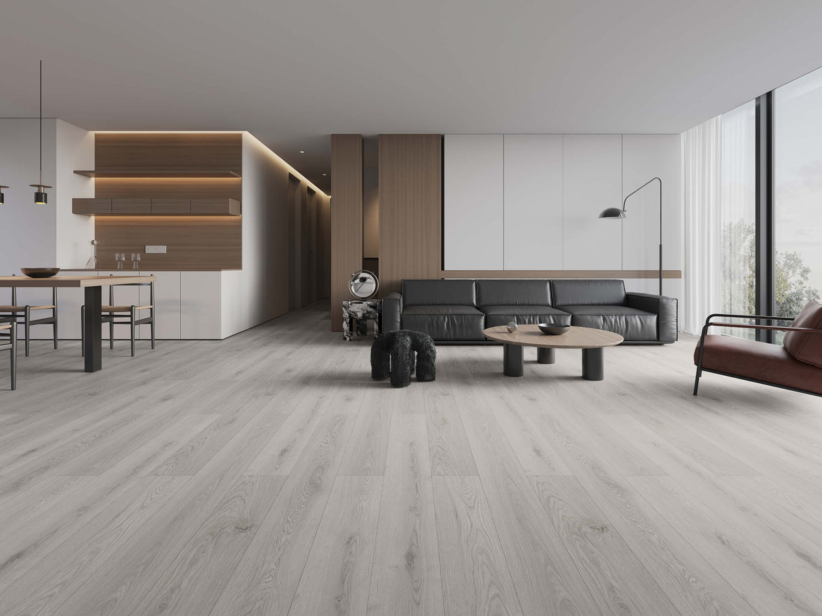 LAVO Floors LV325 Cypress 14mm Waterproof Laminate Flooring
