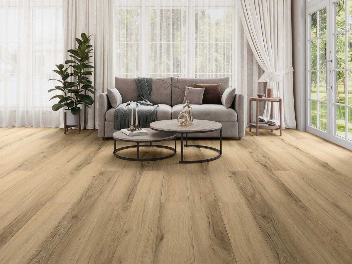 LAVO Floors LV326 Alta 14mm Waterproof Laminate Flooring
