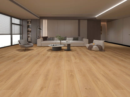 LAVO Floors LV327 Tahoe 14mm Waterproof Laminate Flooring