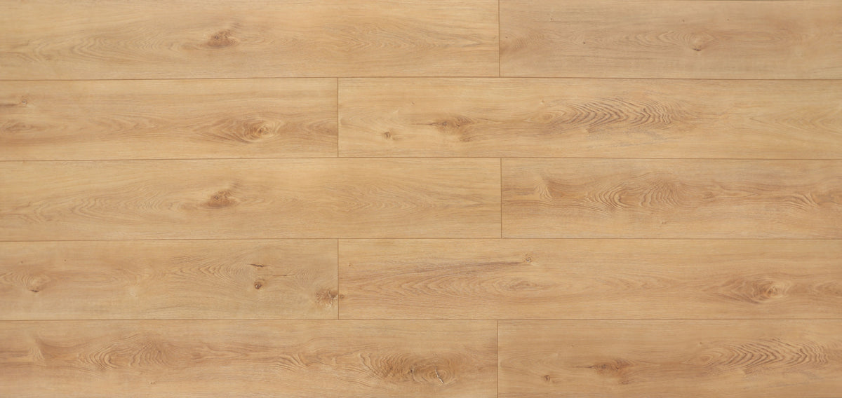 LAVO Floors LV327 Tahoe 14mm Waterproof Laminate Flooring