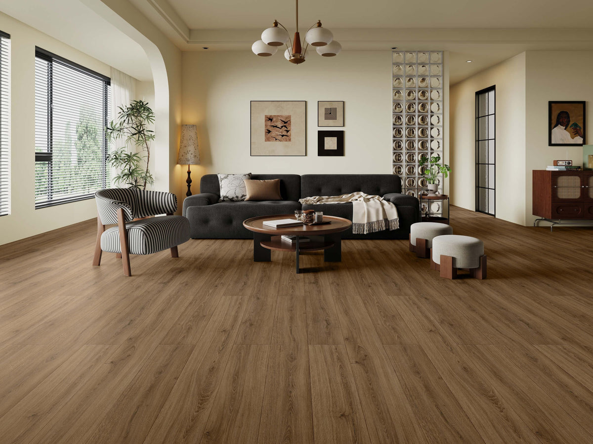 LAVO Floors LV328 Zermatt 14mm Waterproof Laminate Flooring