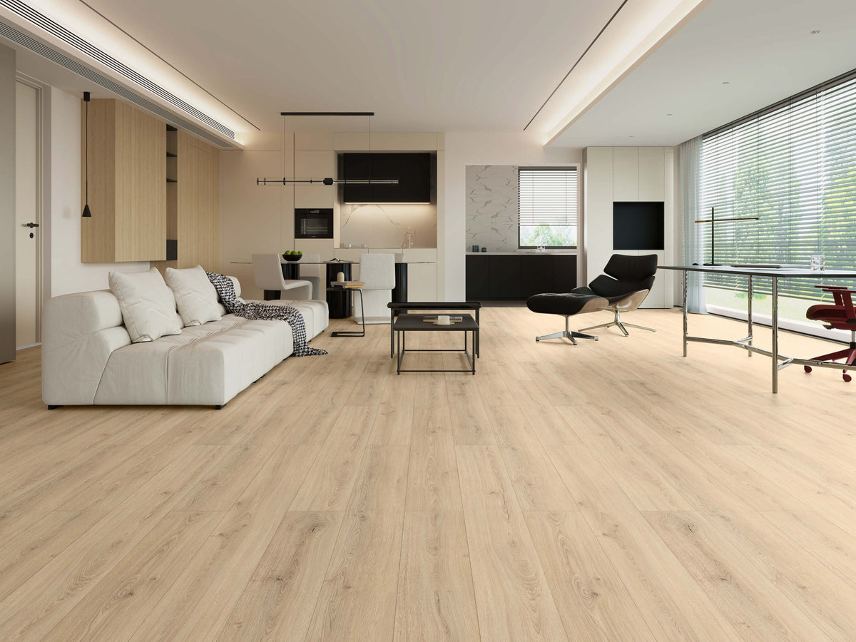 LAVO Floors LV329 St Moritz 14mm Waterproof Laminate Flooring