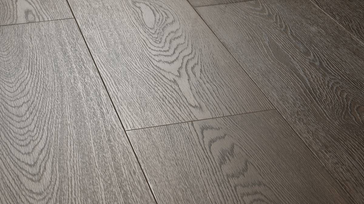 HZ - Vidar Flooring Waterproof Laminate