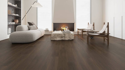 HZ - Vidar Flooring Waterproof Laminate
