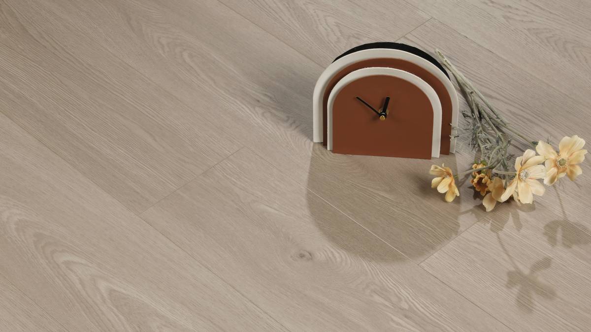 LP - Vidar Flooring Waterproof Laminate