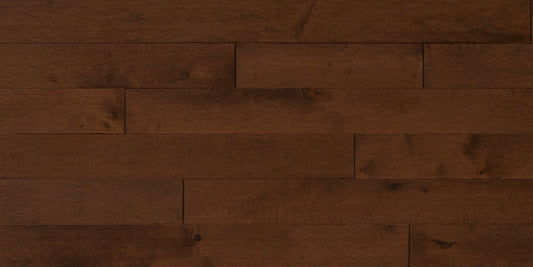 Rosewood  - Appalachian Flooring Signature Hard Maple Collection