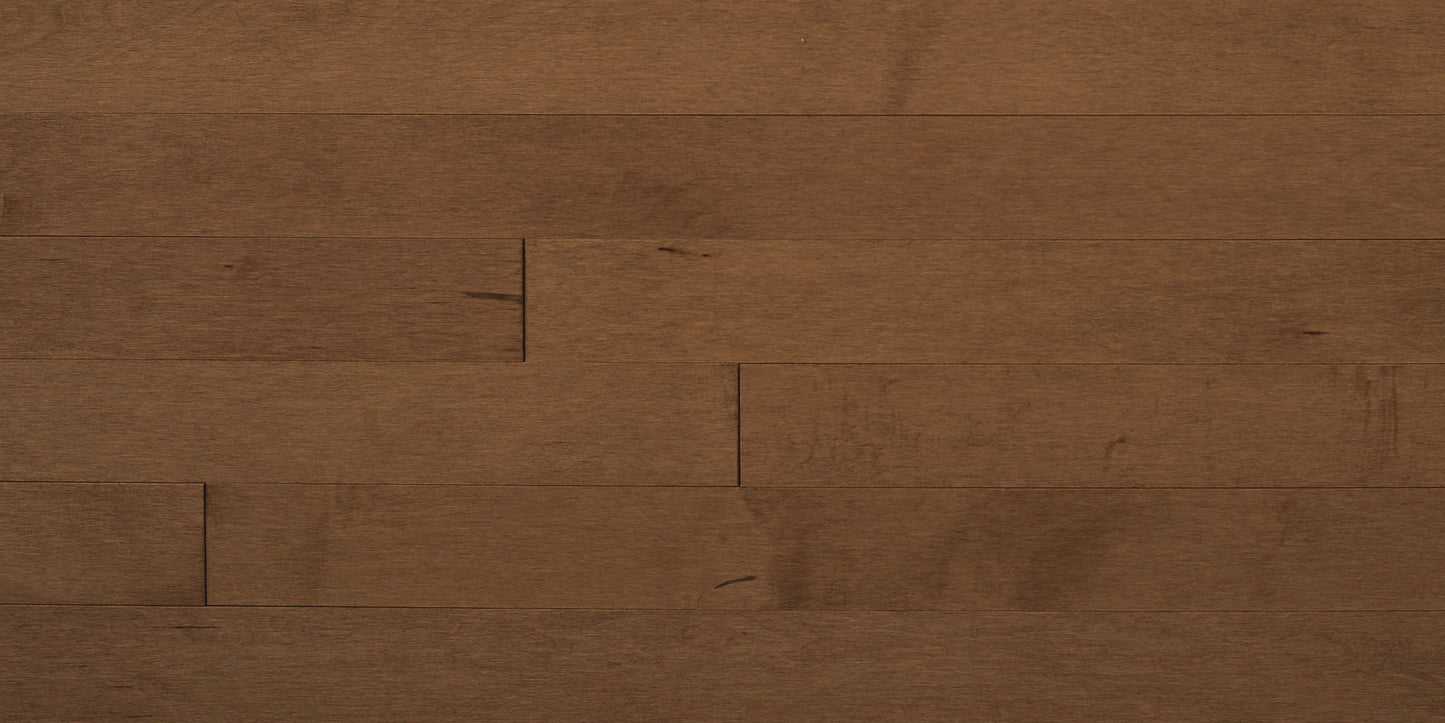 Treebark - Appalachian Flooring Signature Hard Maple Collection