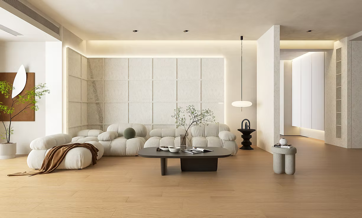Milan - Monte Rosa Collection Woden Flooring