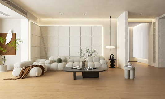 Milan - Monte Rosa Collection Woden Flooring