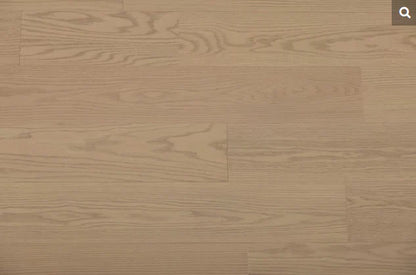 Mocha - Weiss Flooring 6-1/2" Engineered Hardwood