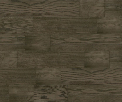 Modern Grey - Woden Flooring Vermont Collection