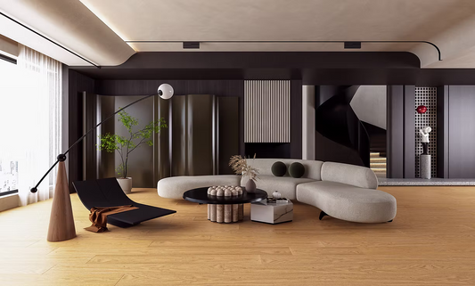 Nice - Monte Rosa Collection Woden Flooring